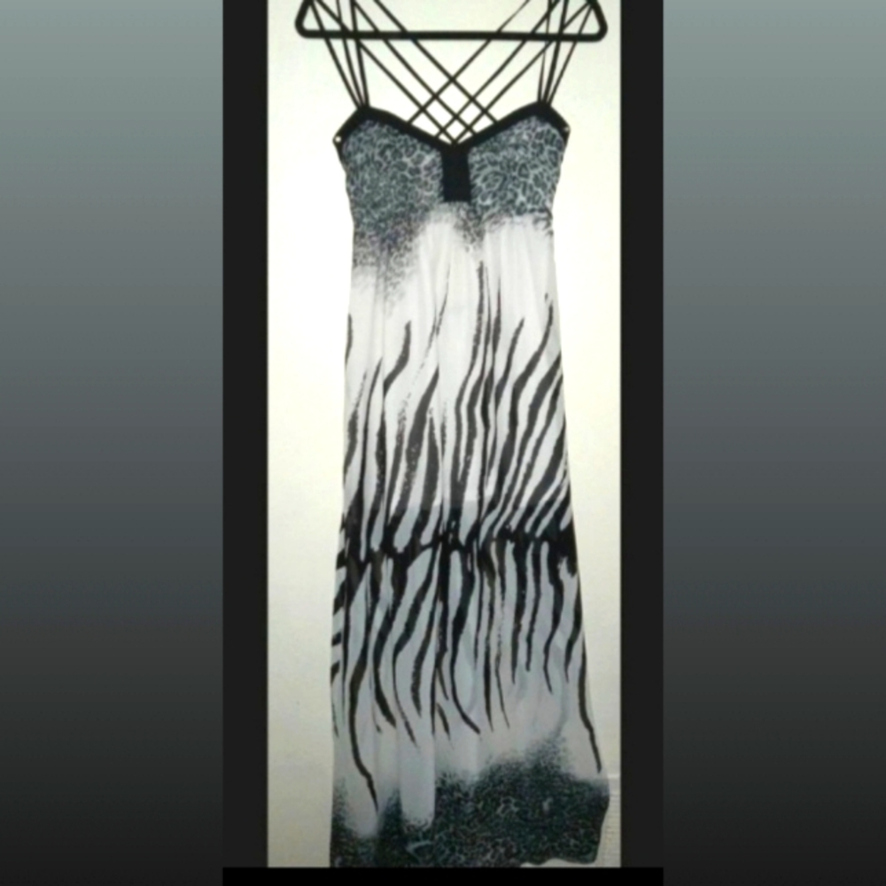 Ark & Co Maxi Dress